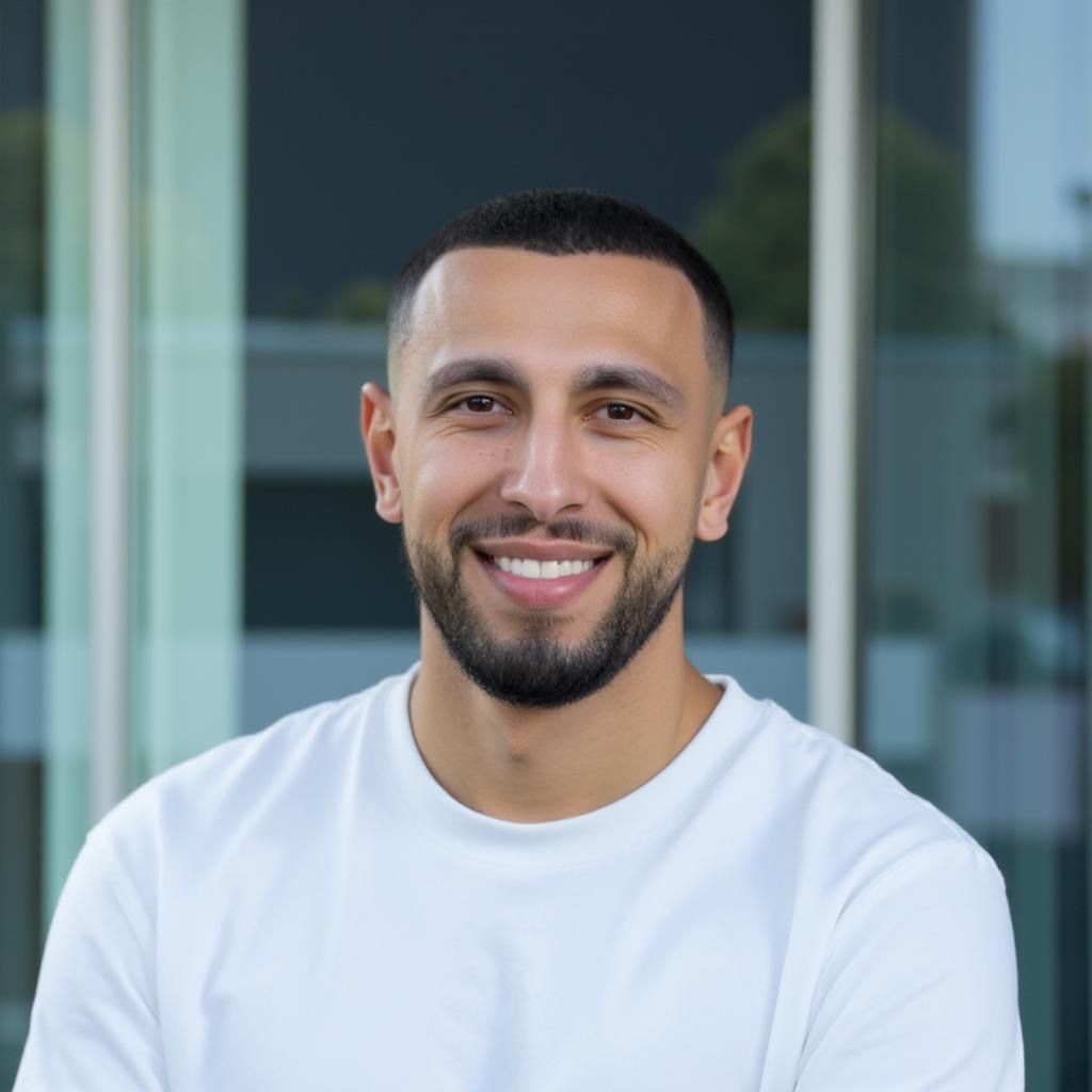Nassim El Masaoudi